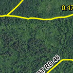 St. Croix Overlook HWTs 2022