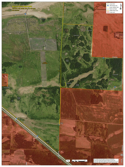 Mentor Prairie HWT 2022