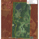 Callaway WMA HWT 2022