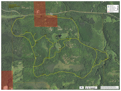 Echo Lake HWT 2022