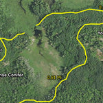 Echo Lake HWT 2022