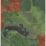 Kettle Lake WMA HWT 2022