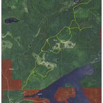 Caribou Lake HWT 2022