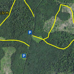 Caribou Lake HWT 2022