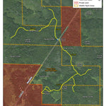 Swan River Deer Yard HWT 2022