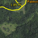 Palmville Southwest HWT 2022