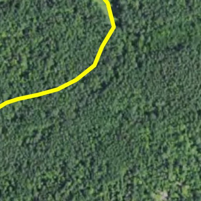 Pelican River North HWT 2022