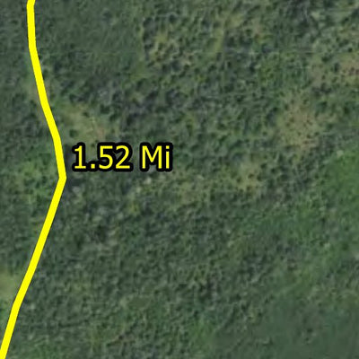 Wapiti North HWT 2022