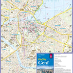 Citymap Geneva 2023