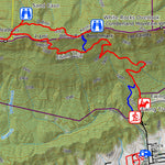 Cumberland Gap Trails