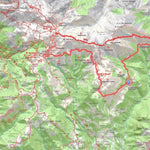 1 - La Val Taleggio, per pascoli, baite e rifugi alpini