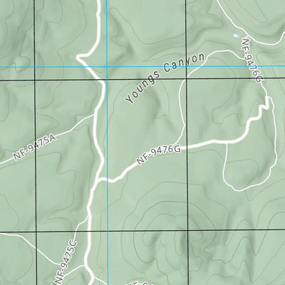 Arizona Trail - Map 11