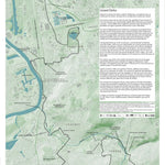 Le Sentier du Grand Paris (Etape 12) : de Créteil à Brunoy