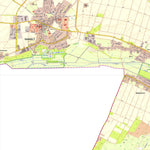 Gangelt 2 (1:10,000)