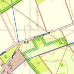 Heinsberg 7 (1:10,000)