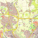 Aachen 7 (1:10,000)