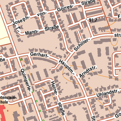 Geilenkirchen 5 (1:10,000)