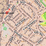 Herzogenrath 1 (1:10,000)