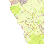 Aachen 14 (1:10,000)