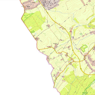 Aachen 14 (1:10,000)