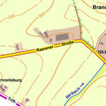 Aachen 14 (1:10,000)