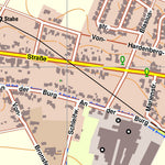 Geilenkirchen 3 (1:10,000)