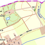 Heinsberg 2 (1:10,000)