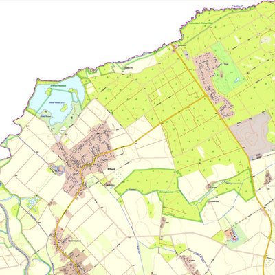 Wassenberg 1 (1:10,000)