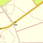 Wassenberg 1 (1:10,000)