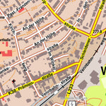 Aachen 11 (1:10,000)