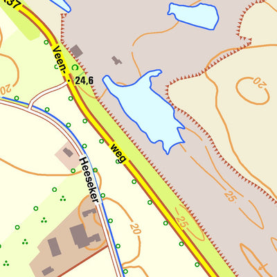 Weeze 7 (1:10,000)
