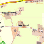 Kleve 6 (1:10,000)