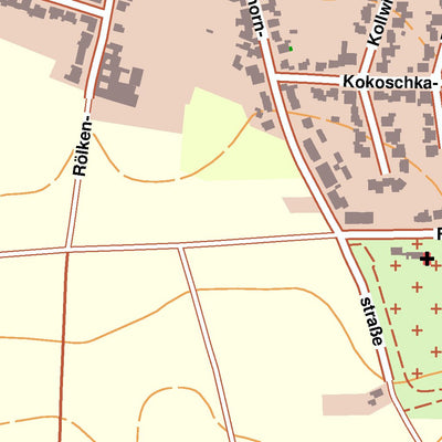 Übach-Palenberg 1 (1:10,000)