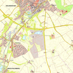 Geilenkirchen 6 (1:10,000)