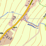 Monschau 8 (1:10,000)