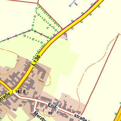 Würselen 2 (1:10,000)