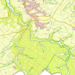 Monschau 2 (1:10,000)