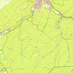 Stolberg (Rhld.) 4 (1:10,000)