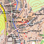 Stolberg (Rhld.) 2 (1:10,000)