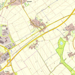 Aldenhoven 3 (1:10,000)