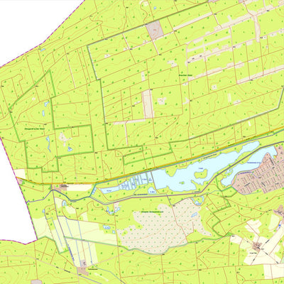 Brüggen 4 (1:10,000)