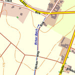 Würselen 1 (1:10,000)