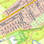 Stolberg (Rhld.) 5 (1:10,000)