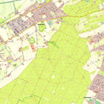 Kleve 2 (1:10,000)