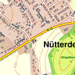Kleve 2 (1:10,000)
