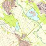 Hückelhoven 1 (1:10,000)