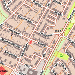 Baesweiler (1:10,000)