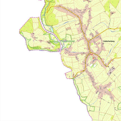 Monschau 6 (1:10,000)