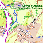 Monschau 6 (1:10,000)