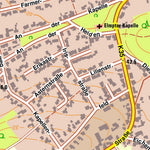 Brüggen 3 (1:10,000)